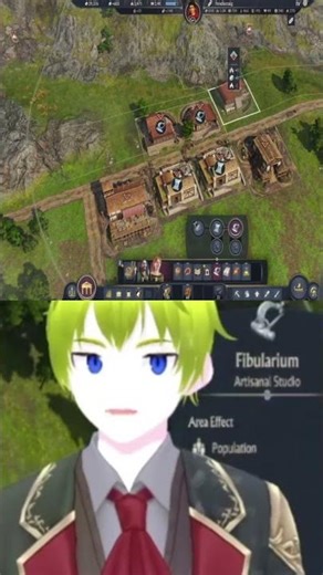 What was Briton For?