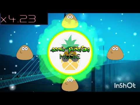 La Cumbia de Pou SpeedX100 Slower