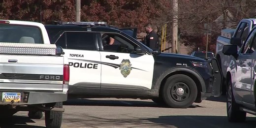 Police respond near downtown