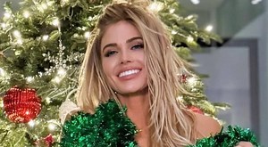 WWE Torrie Wilson Stuns Fans in Nude 'Tangled' Christmas Tree Photoshoot with Sizzling Exclusive Content Promo
