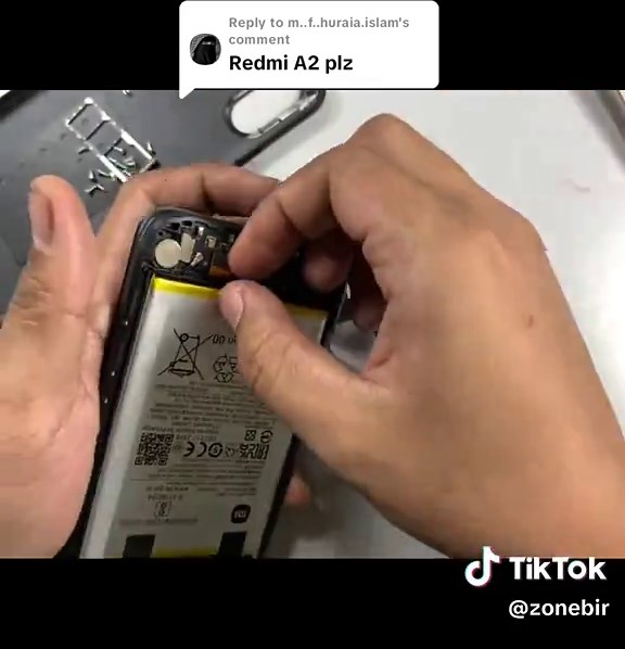 Redmi A2 Camera Performance Review