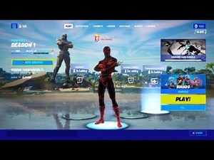 How To Refund Any Item In Fortnite Chapter 3 Season 1! Get Your VBucks Back!