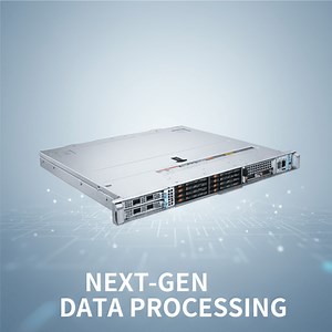 [Hot Item] Poweredge R470: Advanced Single-Socket Server with Enhanced Power Management