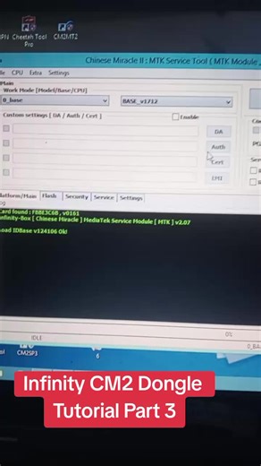 IBEX MOBILE (@ethiosoft) - Infinity CM2 Dongle Tutorial part 3 #ethiopian_tik_tok🇪🇹🇪🇹🇪🇹🇪🇹 @Kemal Mobile #ertreantiktok🇪🇷