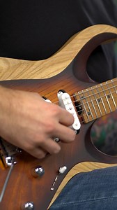 X700 Triality pickup playthrough ft. @jimmyrfranklin See it 🔗 https://bit.ly/4hm28hj | Cort Guitars and Basses