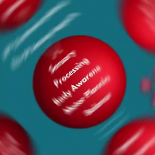 Occupational Therapy Sensory Activity _Platform Swing Ideas