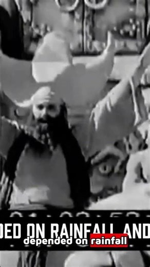 The Dark History of Baal: How Fear Created a Deity