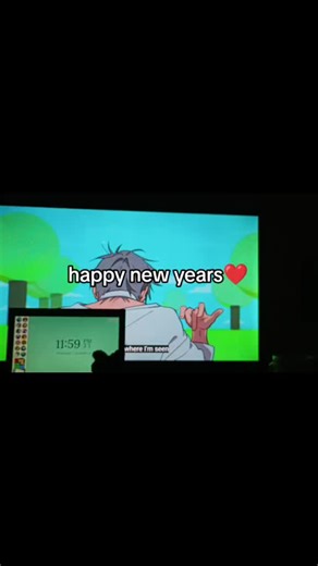 YUAUAUAI #ivantill #alienstage #alnst #newyears #2026 #fyp #xyzbca | alien stage