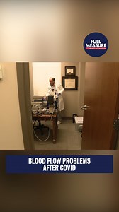 644K views · 9.8K reactions | This doctor has been playing medical detective to treat Covid illnesses and vaccine injuries. Sunday on Full Measure: https://tinyurl.com/3ueu8awr | Full Measure with Sharyl Attkisson | Facebook