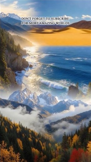 “Hidden Worlds Beyond Imagination”