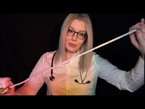 VAGUE ASMR TESTING for MAXIMIZED TINGLES