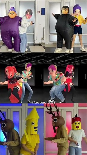 SQUID KID VS DINO KID - HAMOOD HABIBI #amazingroblox #funny #robloxshorts #99nightintheforest