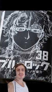 New information revealed about Hugo in Blue Lock #bluelock342 #bluelock