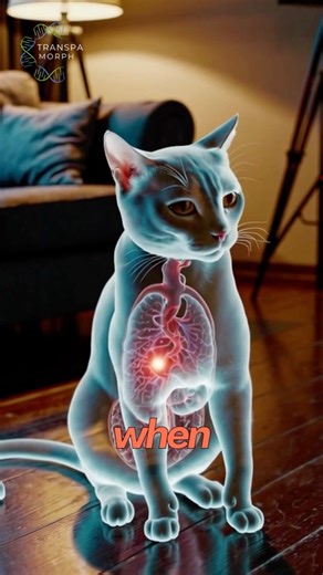 Do Cats Protect Their Owners From Danger? 😱