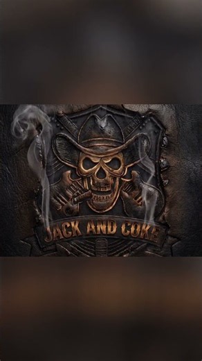 Jack And Coke (Official Audio) | Outlaw Anthem Co — Country Rock Anthem