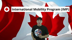 MOVE IN TO CANADA IN JUST TWO WEEKS | THROUGH INTERNATIONAL MOBILITY PROGRAM STEP BY STEP PROCESS link in the comment section below 👇👇👇 | RicRod-PH