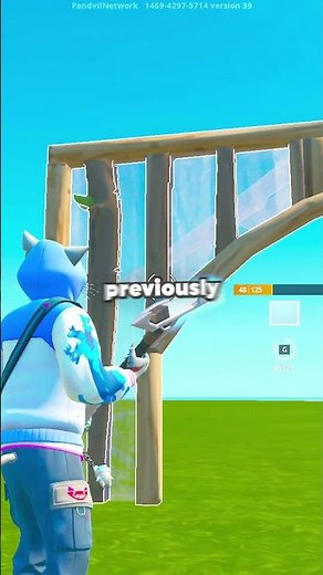 NEW FORTNITE EDIT ASSIST SETTING 😱 (Simple Edit Explained!)