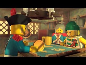 Lego Battles Nintendo DS