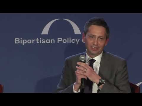 Industry Insight on the Permitting Process | Bipartisan Policy Center