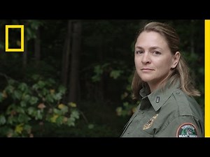 Fighting Wildlife Crime: "Poaching Is Stealing From All of Us." | National Geographic