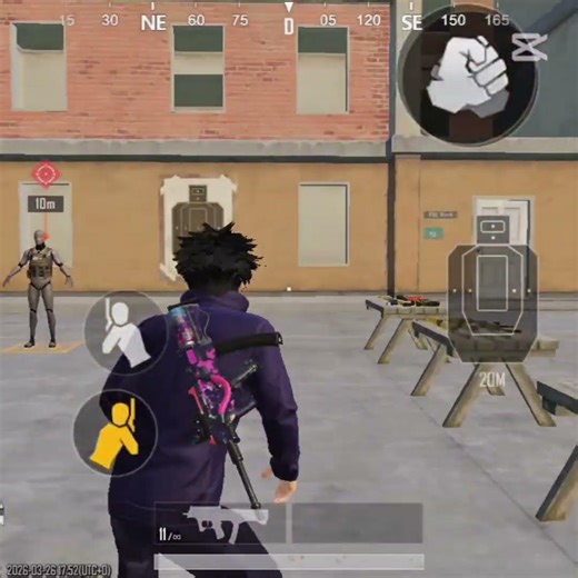 bot deniniz oyuna bende para yükledim artık ben değil siz botsunuz #pubgmobile