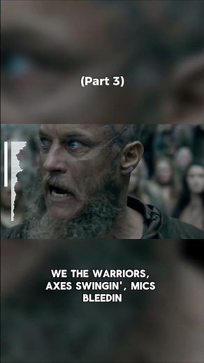 Ragnar Ft Eminem – VALHALLA (Part 3)