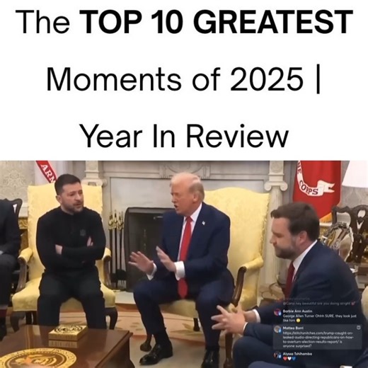 The Best Moments 🙌 | Benny Johnson