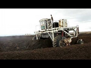 BREAKING IT DOWN | THE POWER OF A COMPOST GRINDER