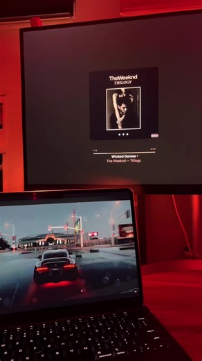 Wicked Games - The Weekend #fyp #lyrics #music #thirsttrap #theweeknd