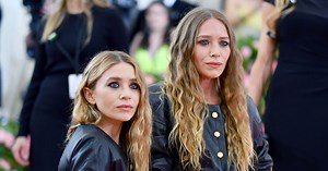 Mary-Kate and Ashley Olsen’s Weirdest Moments That We Still Can’t Explain