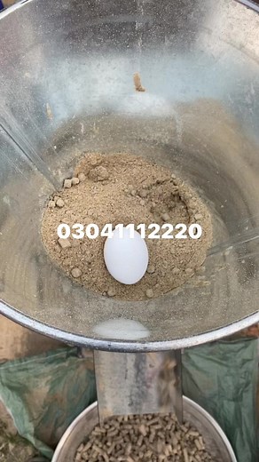 14K views · 87 reactions | ANIMAL PALLET FEED | PALLET MILL | FEED FACTORY | Soby Agro Machinery | Facebook