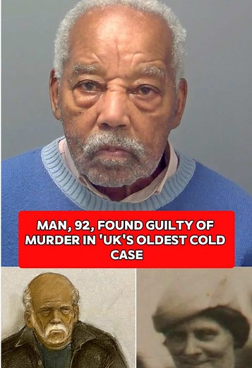 Justice After 6 Decades: UK’s Oldest Cold Case SOLVED! #UKCrime #TrueCrimeUK #ColdCaseSolved #JusticeServed #BreakingUK #DNAJustice #UKLaw #HistoricTrial #CrimeUpdate #BritishNews #RealCrimeStory #UnsolvedNoMore #JusticeForJacqueline