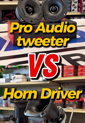 Understanding How Tweeters Work