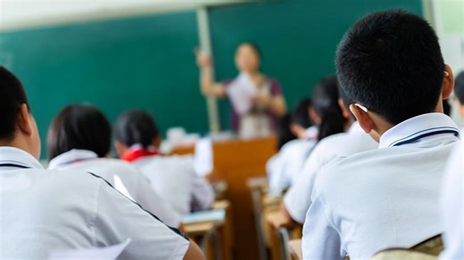 Part-time school? Why Qld classes could get radical