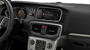 AUX/USBソケット経由の外部オーディオソース