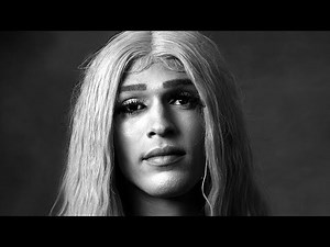 Transgender Prostitute interview-Rose