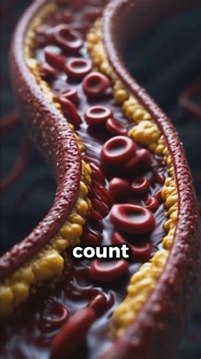 5 BEST foods to maintain a healthy blood count fast #health #wellness #healthtips