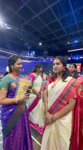 மெட்ரோப்ளெக்ஸ் தமிழ்ச் சங்கம் - Metroplex Tamil Sangam on Reels