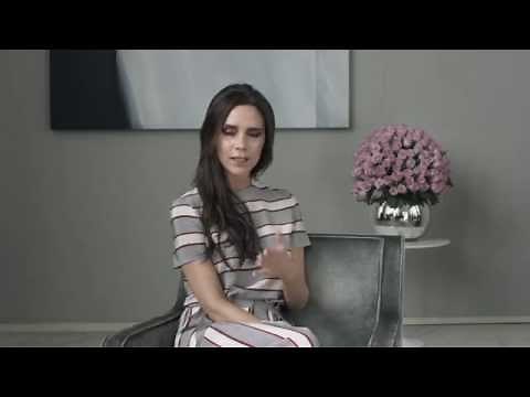 Victoria Beckham's Top 10 Fashion Tips