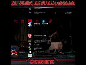 [PS3 HEN 4.89] FIX MULTISTORE + 8 TIENDAS link directo por mediafire