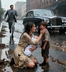 2.6K views · 23 reactions | A woman noticed a child standing alone in...