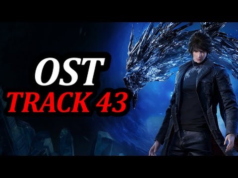 Lost Soul Aside OST (Soundtrack) 43. Walk With Me(Original) | Ending Tracks