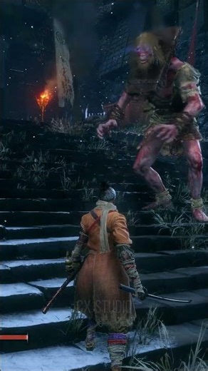my body guard Sekiro best skills all boss easy kills and tips 只狼 简单技巧轻松击杀boss 速通 逃课
