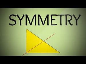 Mathematics Symmetry: Reflection and Rotation | Class 7 Mathematics