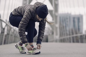 Apps To Help You Get Your Weight Loss Goals Back On Track After Easter