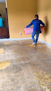 Before installing **wood-look porcelain tiles**, we’re laying down a **decoupling membrane** to prevent cracks and ensure a long-lasting, durable floor. ✅✨ Every step matters when it comes to quality and precision! Looking to upgrade your floors? **DM us for a free estimate.** 📍 Serving Florida | Expert Installation You Can Trust 💪 #TileInstallation #PorcelainTiles #WoodLookTile #DecouplingMembrane #FloorPreparation #HomeRenovation #LuxuryFloors #TileContractor #DurableFloors #Waterproofing #M