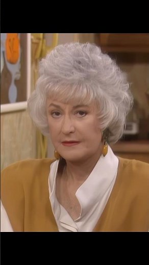 The Journal That REVEALED Blanche's Secret! 😂💋#shorts