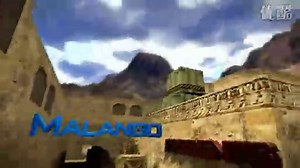 [CS高清视频] Extermination II - 灭绝2