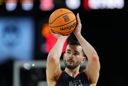 Alex Karaban NBA Draft Projections: 5 Teams That Could Reap Big Benefits From UConn Star’s Skyrocketing Stock | College Sports Network