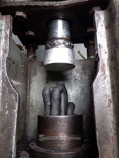 Engine Part Manufacturing Process Explained